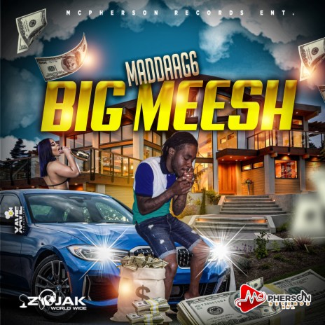 Big Meesh | Boomplay Music