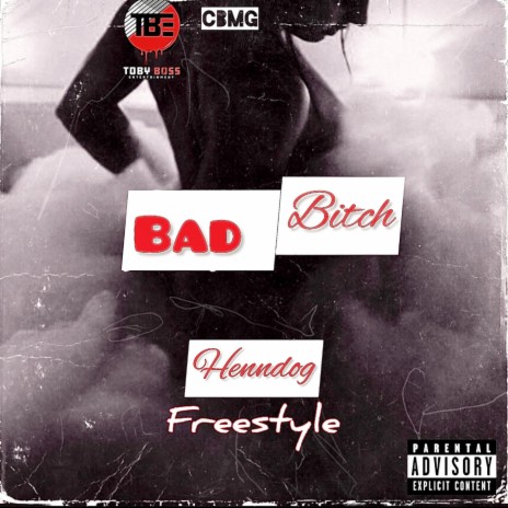 Bad Bitch (Gogo Freestyle) | Boomplay Music