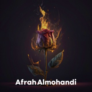 Afrah Almohandi