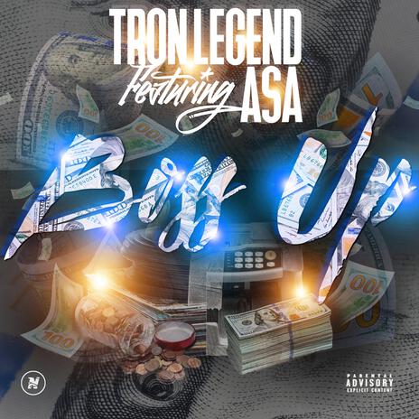 Boss UP ft. ASA | Boomplay Music