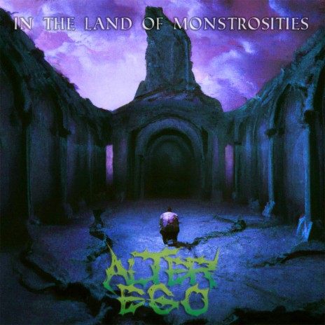 In The Land Of Monstrosities | Boomplay Music