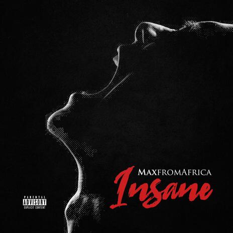 So Insane | Boomplay Music