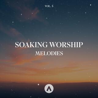 Soaking Worship Melodies, Vol. 5