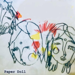 Paper Doll