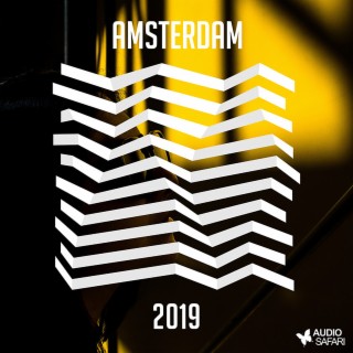 Audio Safari Amsterdam 2019
