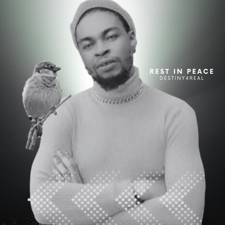 Keep Resting In Peace Forever (RIP) | Boomplay Music