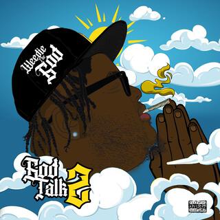 GOD TALK 2