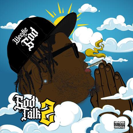 GOD TALK | Boomplay Music