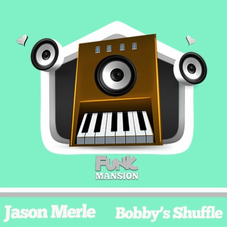 Bobby's Shuffle | Boomplay Music