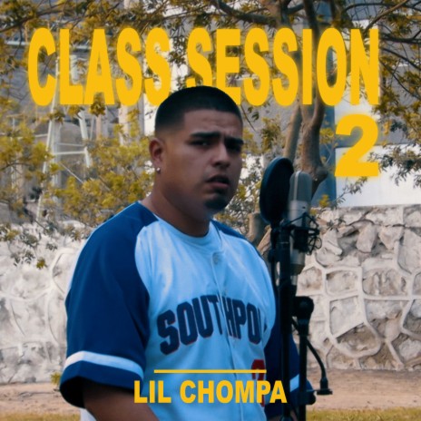 Class Session, Vol 2 (Live) | Boomplay Music