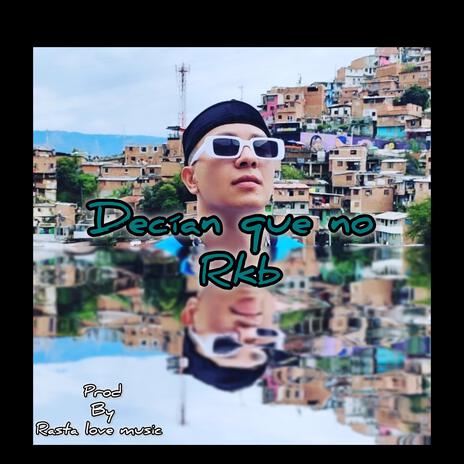 Decian que no | Boomplay Music