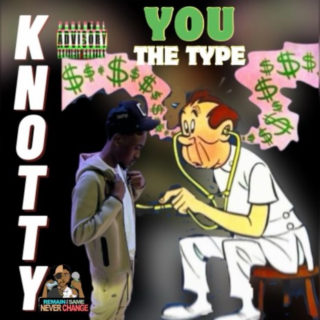 You the type | Boomplay Music
