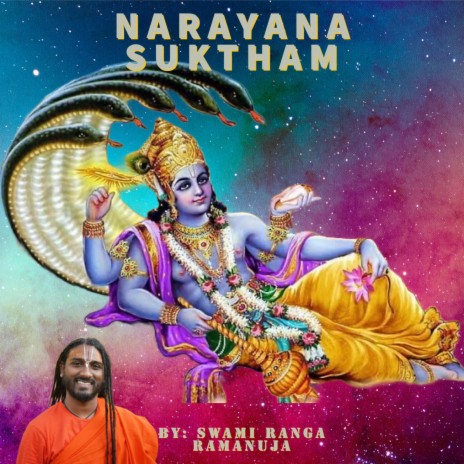 Narayana Suktham