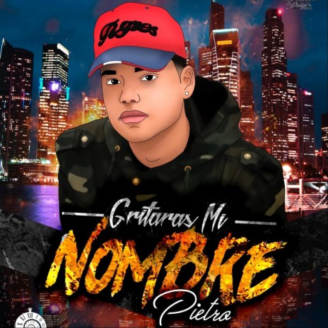 Gritaras Mi Nombre | Boomplay Music