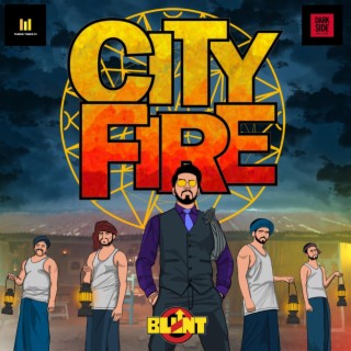 City Fire