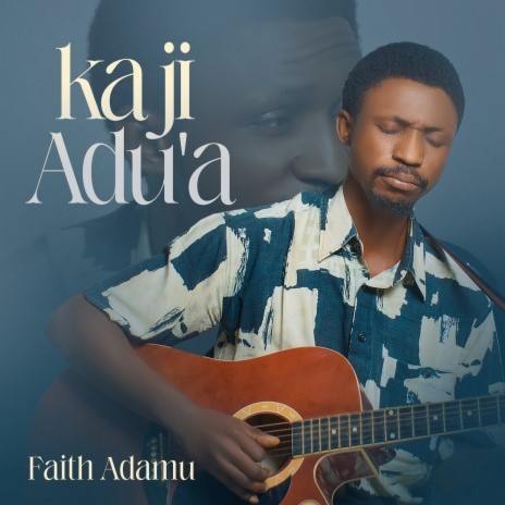 Ka Ji Adua | Boomplay Music