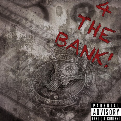4 THE BANK! ft. RA.