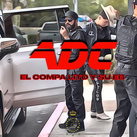 INICIALES ADC | Boomplay Music