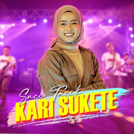 Kari Sukete | Boomplay Music