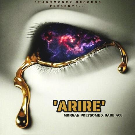 ARIRE ft. DABB ACE | Boomplay Music