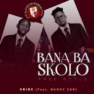 Bana ba skolo freestyle (Mamelodi edition)