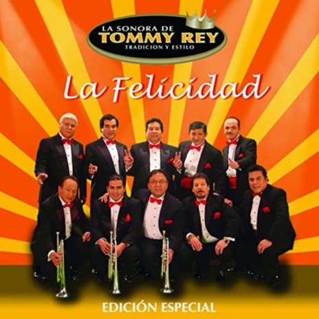 Tributo a Orquesta Huambaly | Boomplay Music