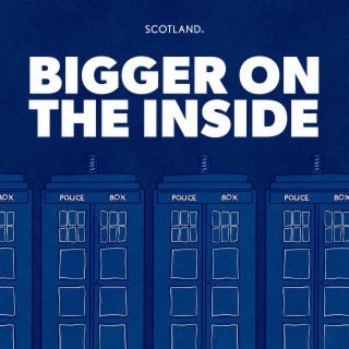 Bigger On The Inside - What Was The TARDIS Actually For?
