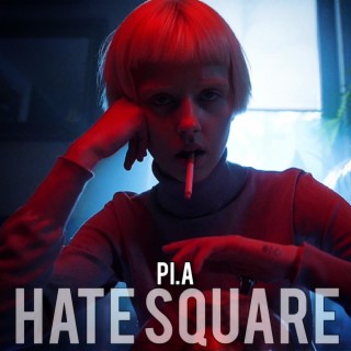 Hate Square