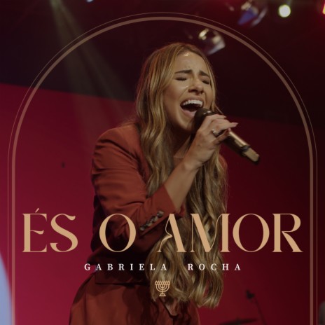 És o Amor (Ao Vivo) | Boomplay Music