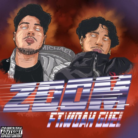 Zoom ft. Woah Guel | Boomplay Music