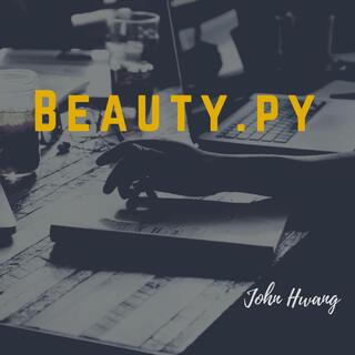 Beauty.py