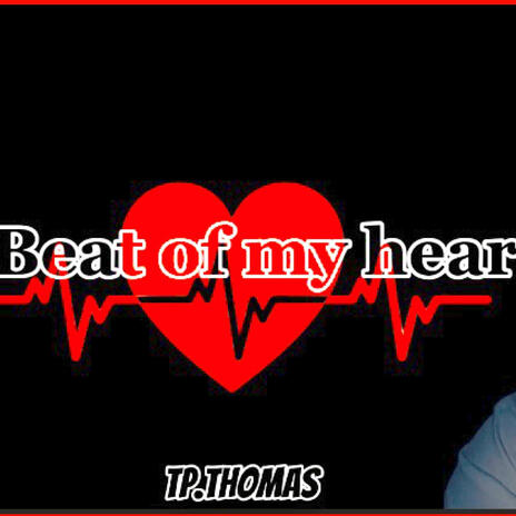 Beat of my heart ft. Legendary | Boomplay Music