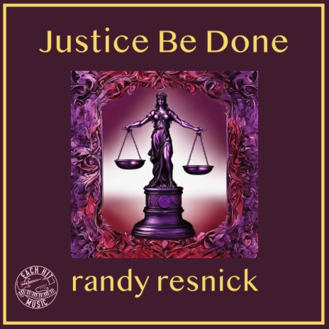 Justice Be Done | Boomplay Music