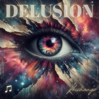 Delusion - Instrumental
