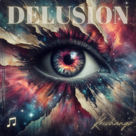 Delusion - Instrumental | Boomplay Music