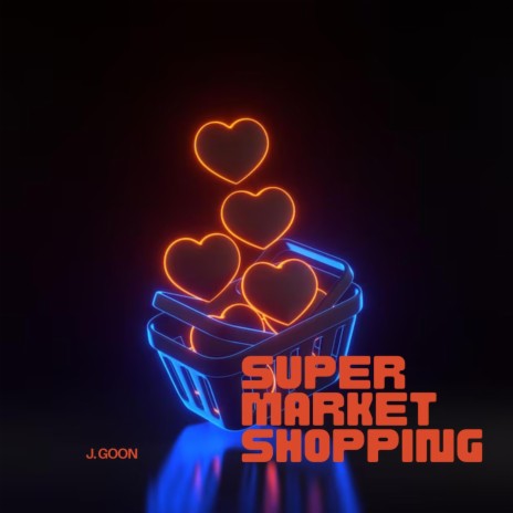 SuperMarket Shopping | Boomplay Music