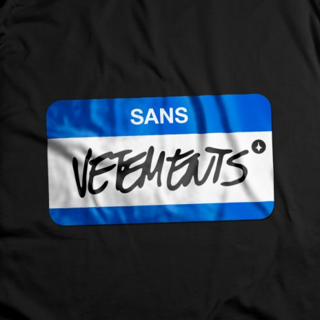 Sans Vetements (Adam Sellouk & ORISS Remix - Edit)