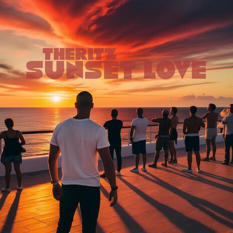 Sunset Love | Boomplay Music