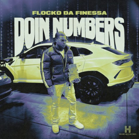 Doin Numbers | Boomplay Music