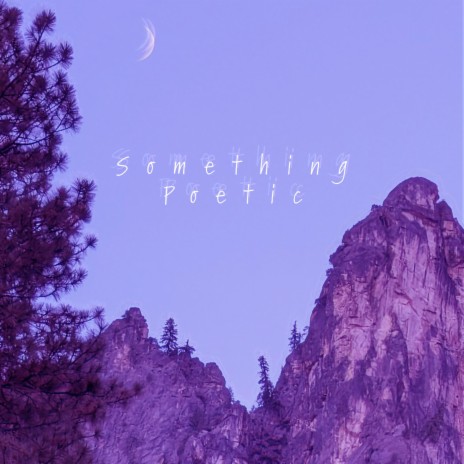 Something Poetic | Boomplay Music