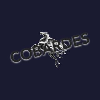 Cobardes lyrics | Boomplay Music