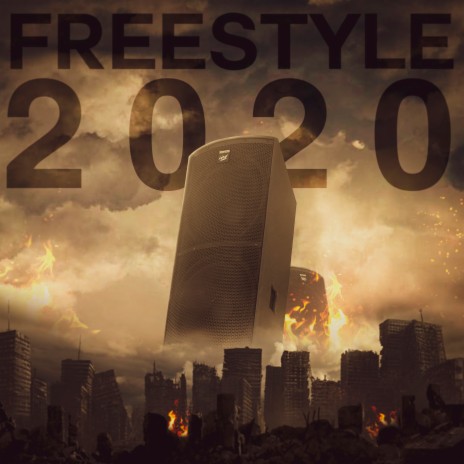 2020 Freestyle | Boomplay Music
