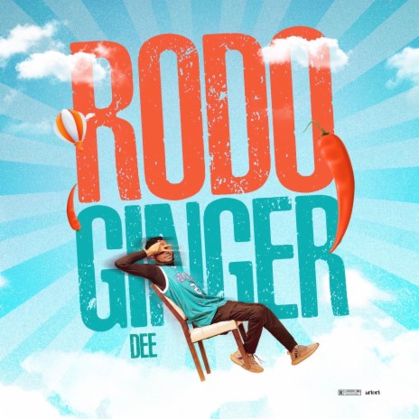 Rodo & Ginger | Boomplay Music