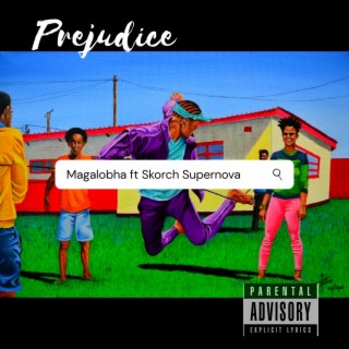 Magalobha ft. Skorch Supernova lyrics | Boomplay Music