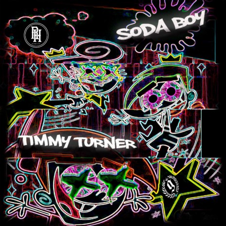 Timmy Turner ft. Soda Boy | Boomplay Music