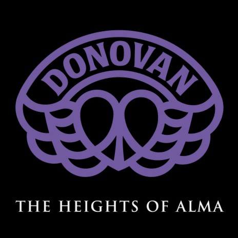 The Heights of Alma | Boomplay Music