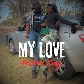 My Love lyrics | Boomplay Music