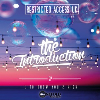 The Introduction EP