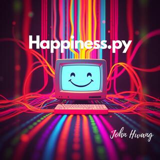 Happiness.py