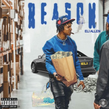 Reason ft. Eli Allen | Boomplay Music